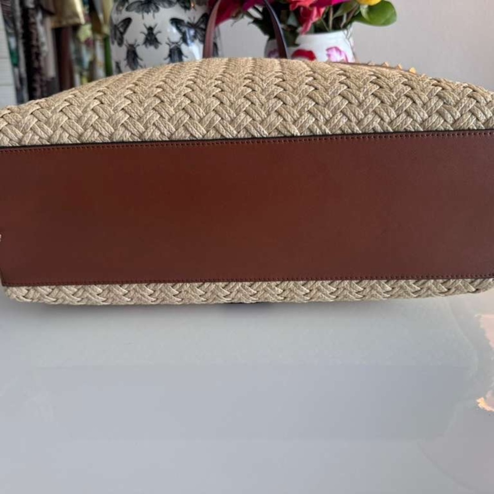 VALENTINO Ráfia  Bag - Picture 13 of 14